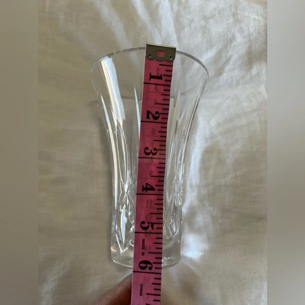 Waterford Crystal 6